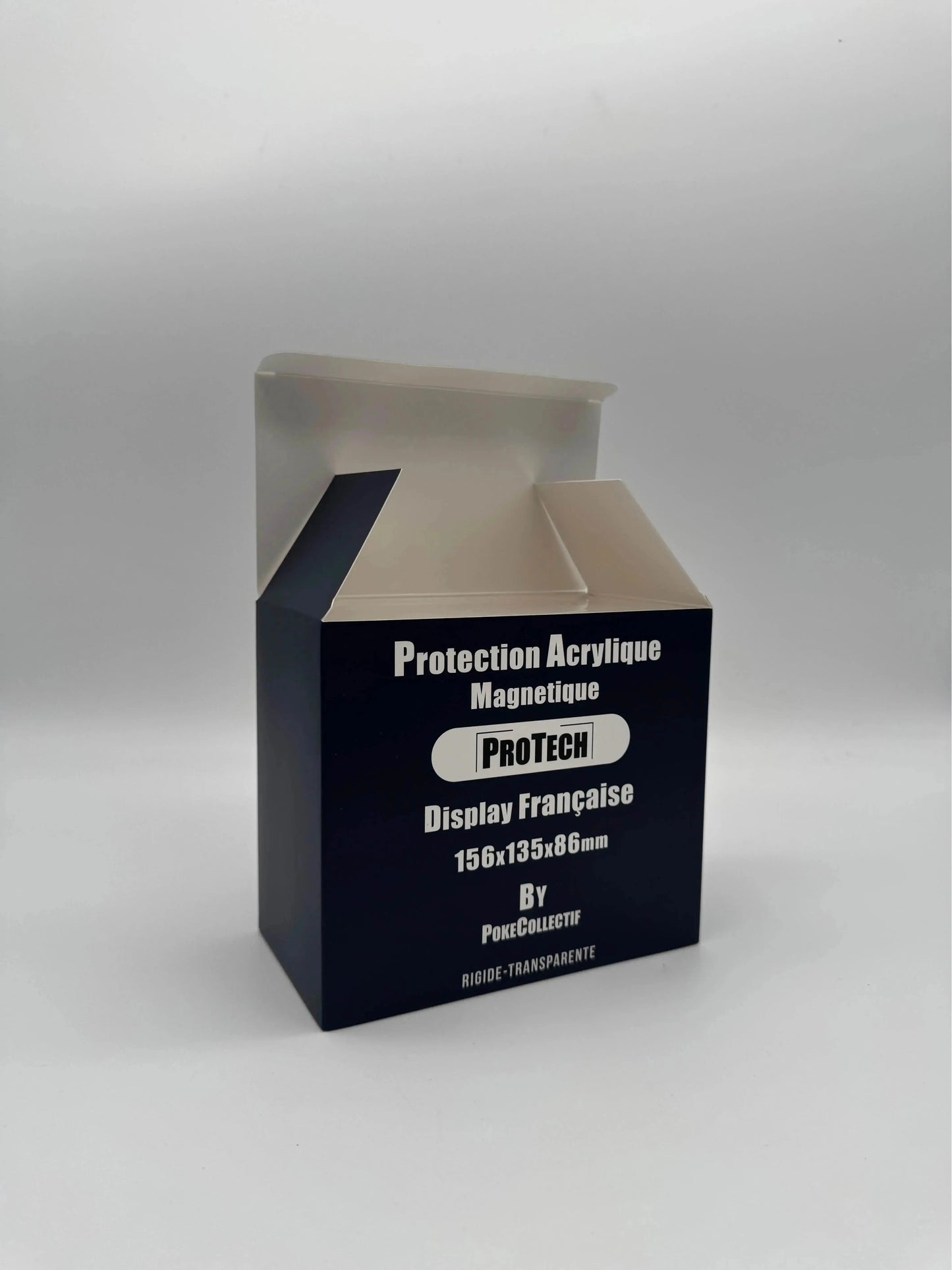 Display Acrylique Aimanté – Version Française – ProTech