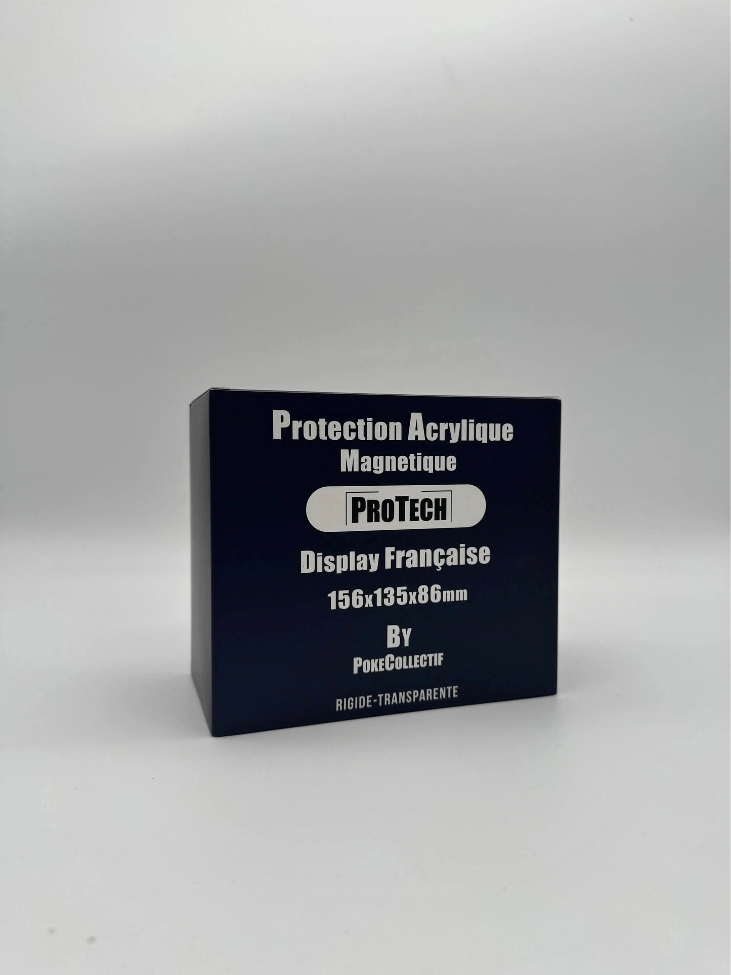 Display Acrylique Aimanté – Version Française – ProTech