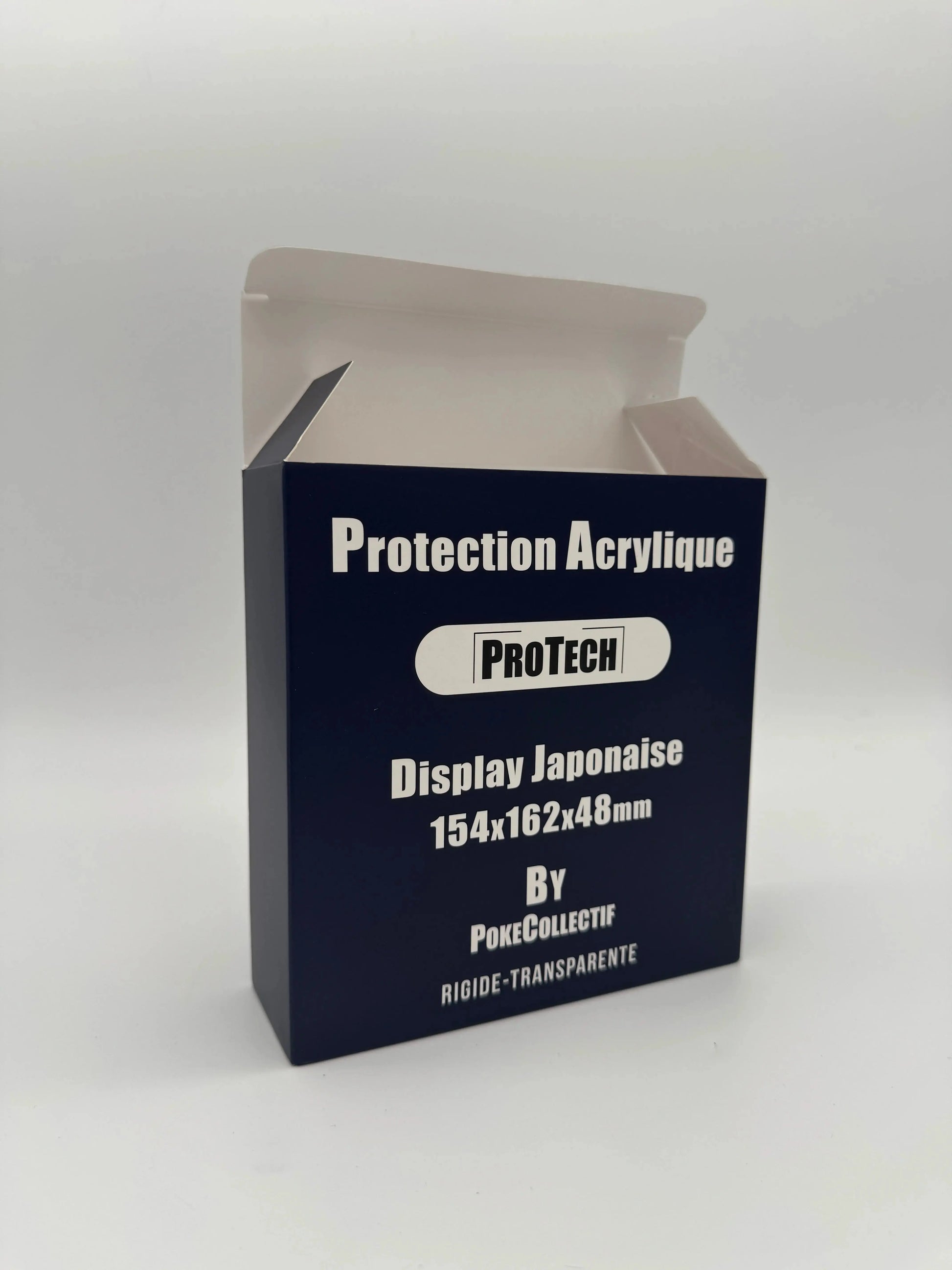Display Acrylique Aimanté – Version Japonaise – ProTech