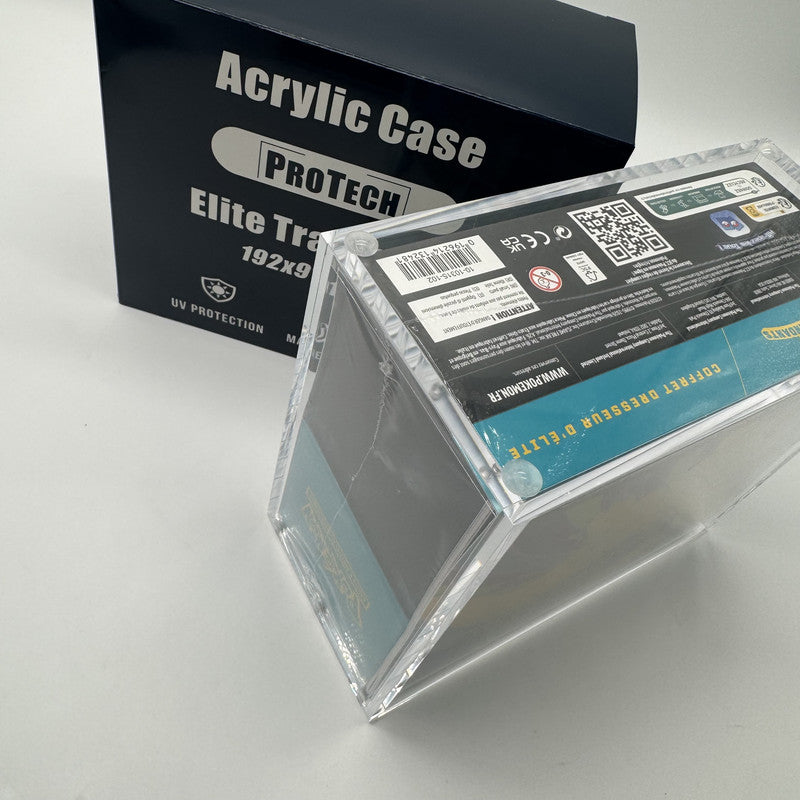 Protection Acrylique ETB FR Magnétique – ProTech PROTECH