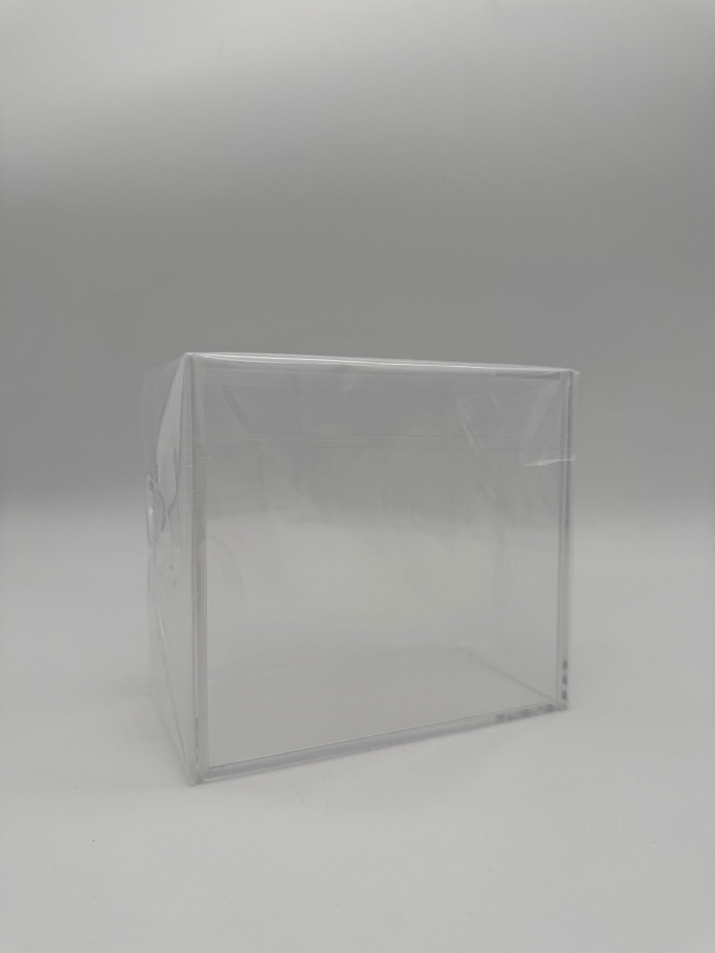 Protection Acrylique Display Française Coulissante Protech PROTECH