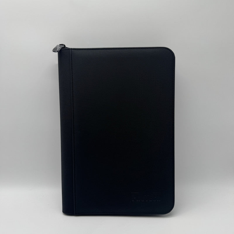 Classeur Zip Cartes Gradées 40 Cartes – ProTech PROTECH