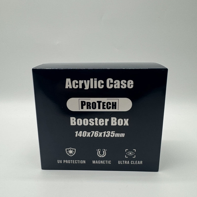 Protection Acrylique Display FR Magnétique – ProTech PROTECH