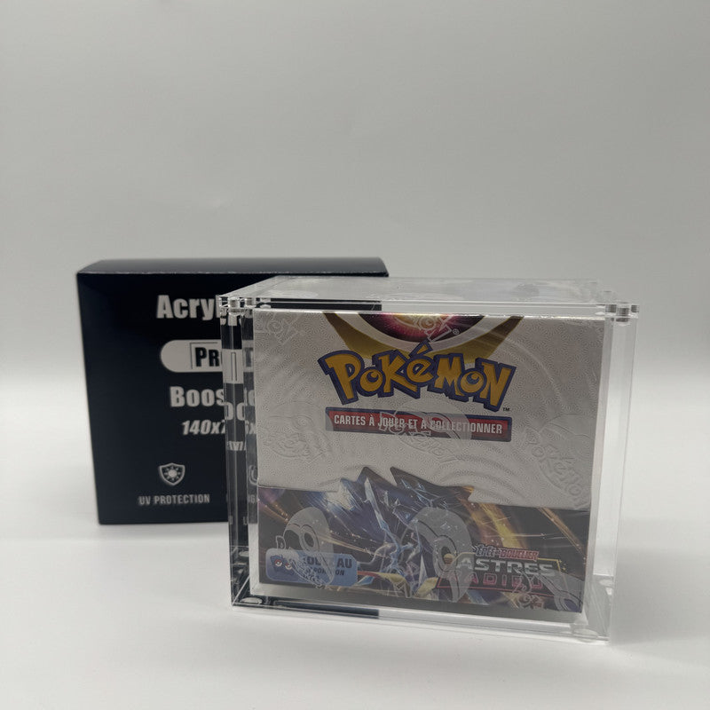 Protection Acrylique Display FR Magnétique – ProTech PROTECH