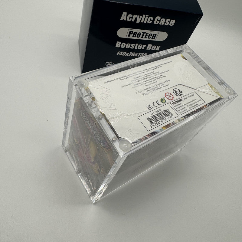 Protection Acrylique Display FR Magnétique – ProTech PROTECH