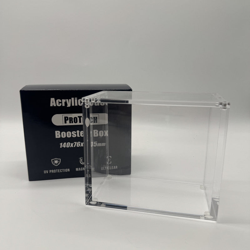 Protection Acrylique Display FR Magnétique – ProTech PROTECH