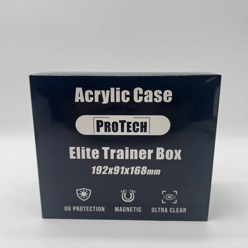 Protection Acrylique ETB FR Magnétique – ProTech PROTECH