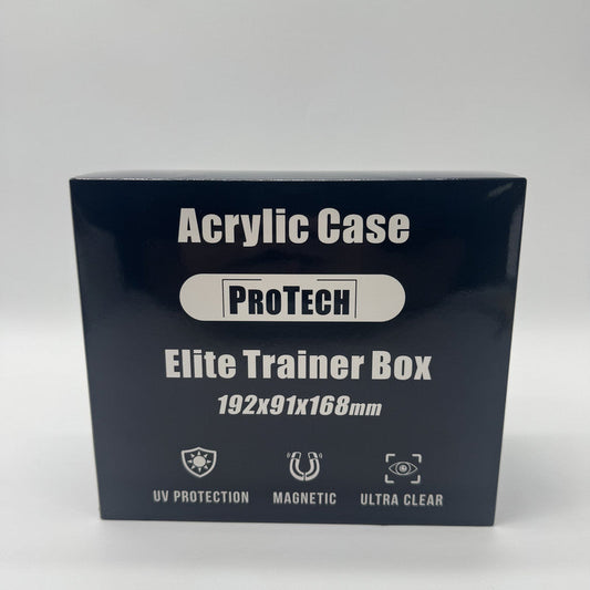 B2B Protection Acrylique ETB FR Magnétique – ProTech PROTECH