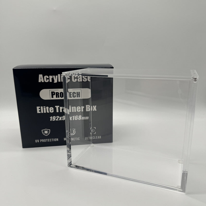 Protection Acrylique ETB FR Magnétique – ProTech PROTECH