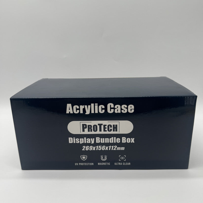 Protection Acrylique Display Bundles Magnétique – ProTech PROTECH