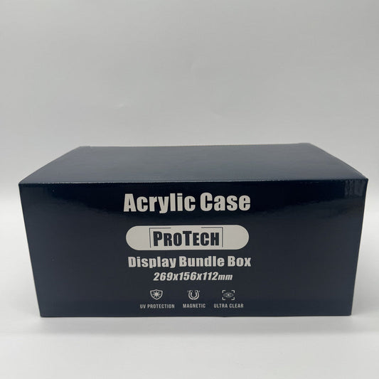 Protection Acrylique Display Bundles Magnétique – ProTech PROTECH