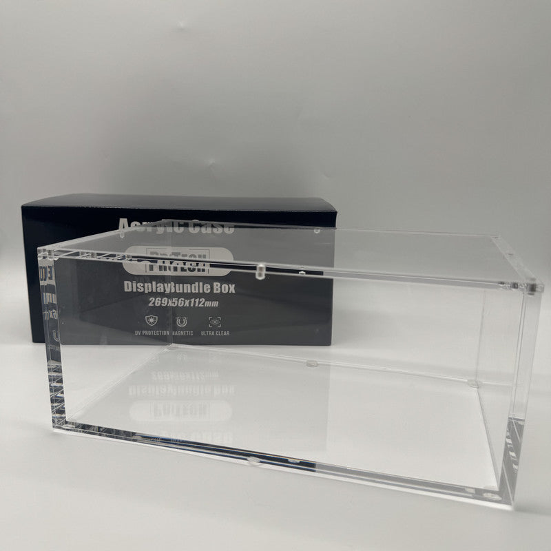 Protection Acrylique Display Bundles Magnétique – ProTech PROTECH