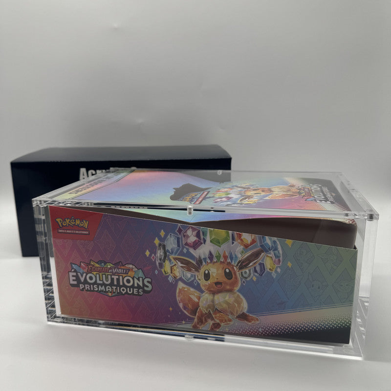 Protection Acrylique Display Bundles Magnétique – ProTech PROTECH