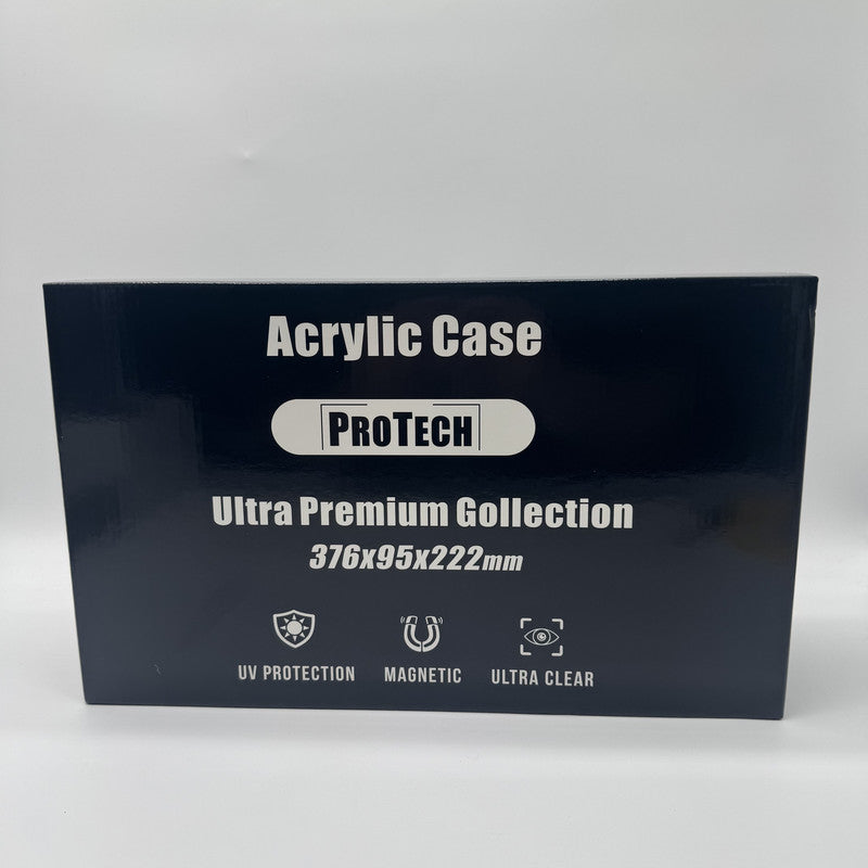 Protection Acrylique UPC Magnétique – ProTech PROTECH