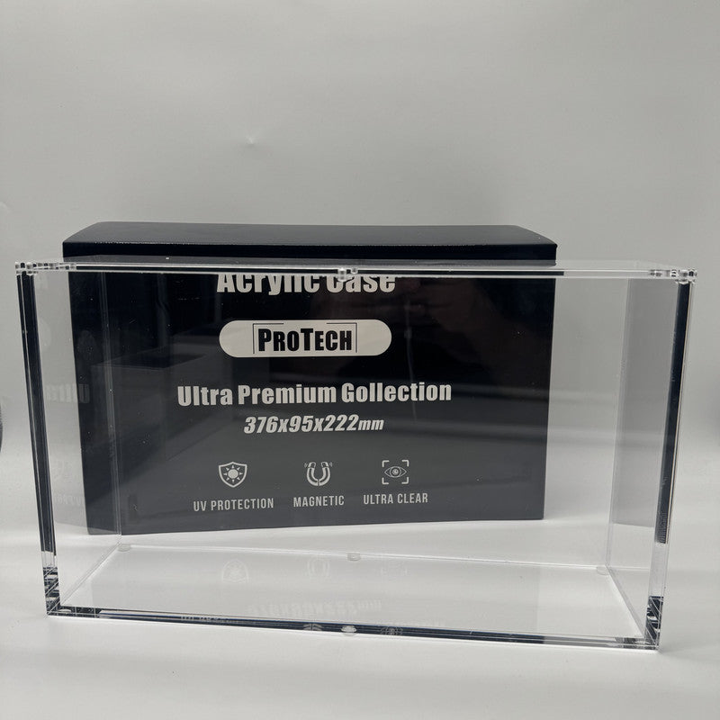 Protection Acrylique UPC Magnétique – ProTech PROTECH