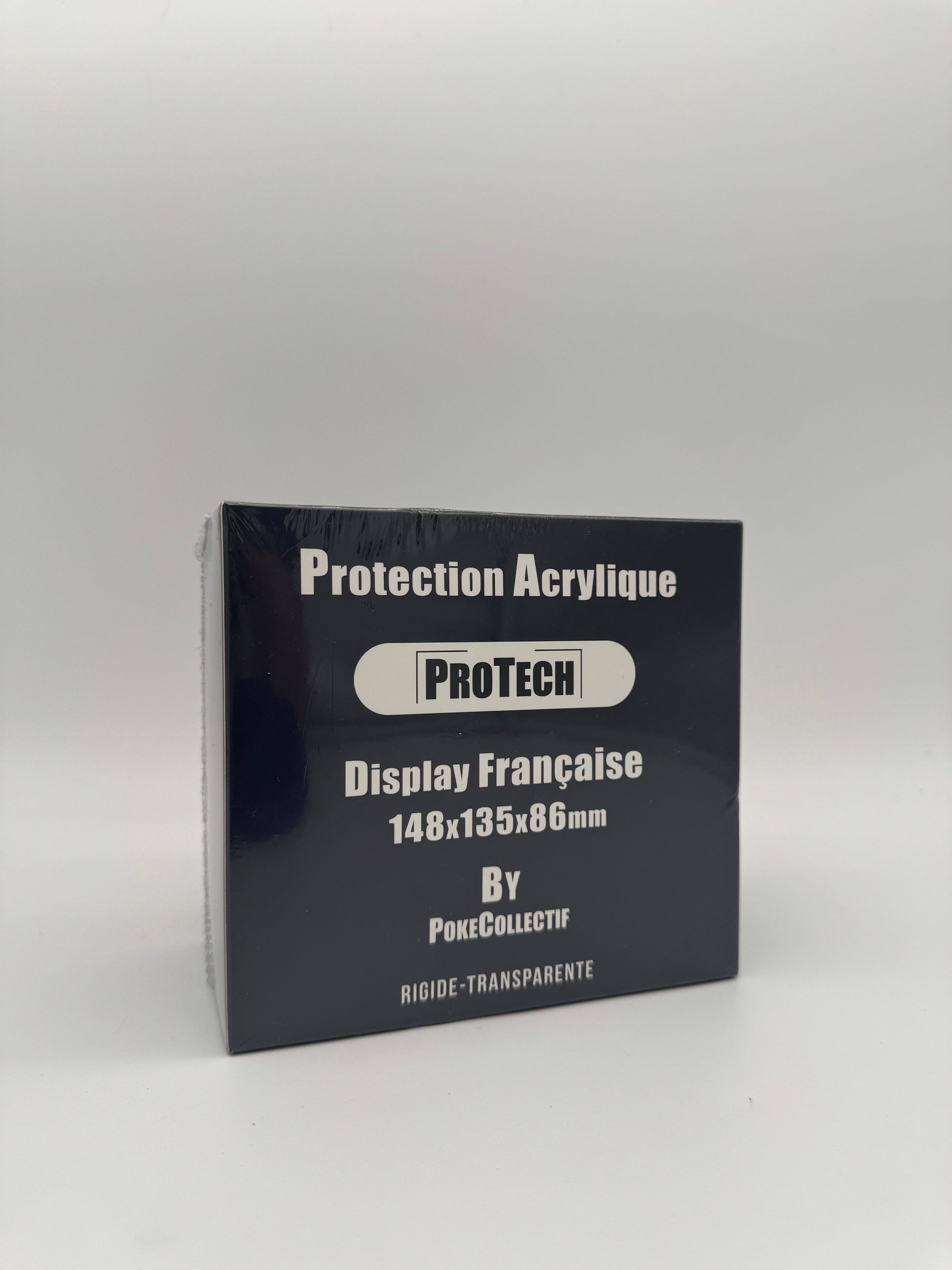 Protection Acrylique Display Française Coulissante Protech PROTECH