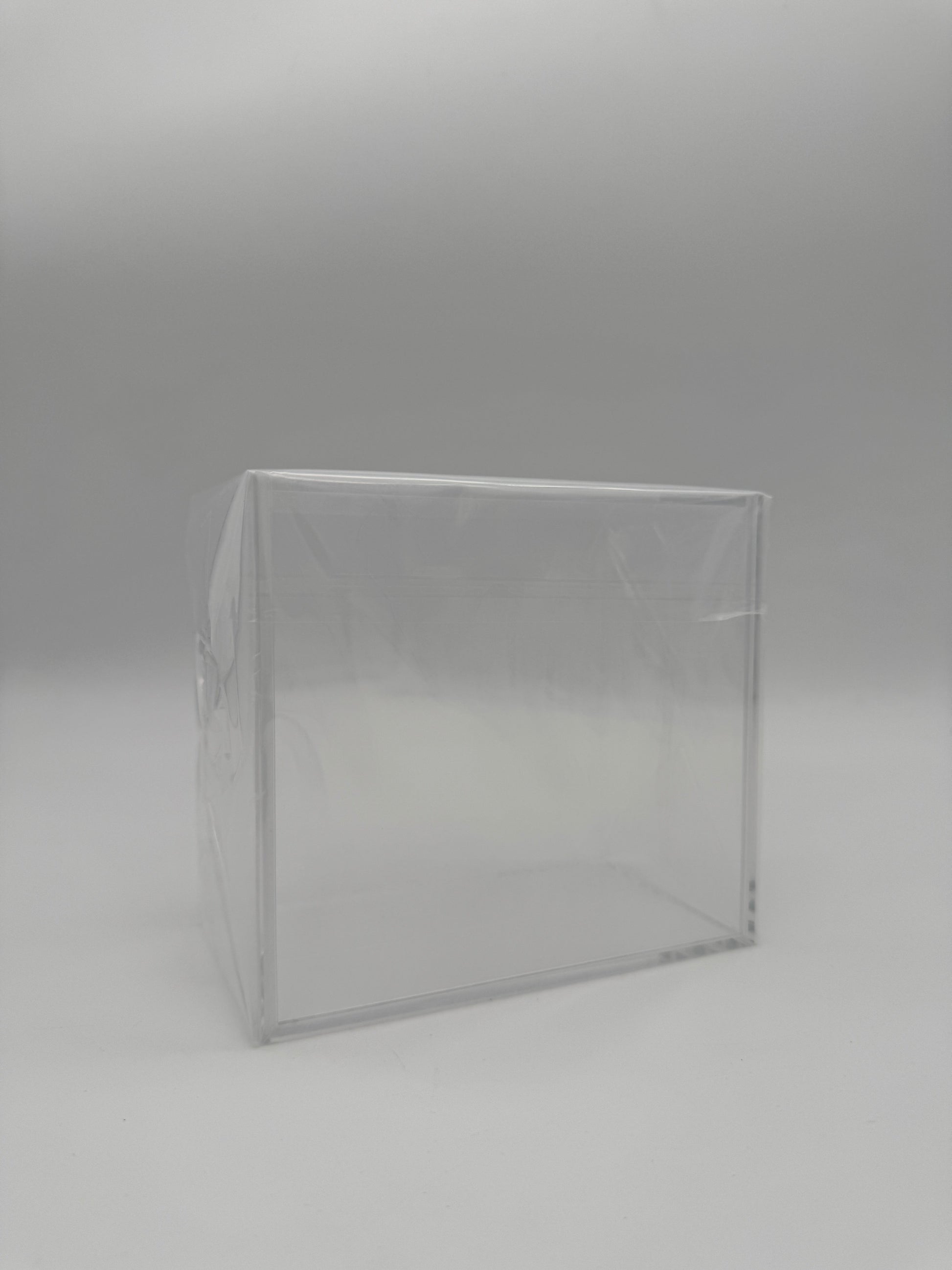 Protection Acrylique Display Française Coulissante Protech PROTECH